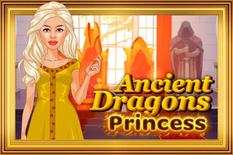 Ancient Dragons Princess