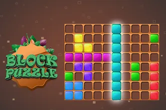 BlockPuzzle Color Blast