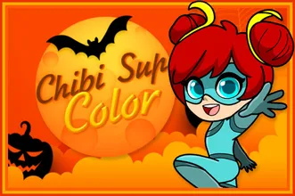 Chibi Sup Color