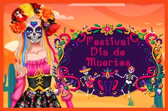 Festival Dia De Muertos