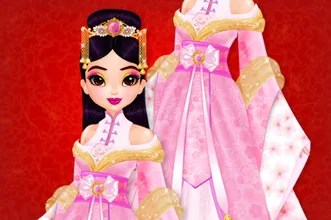 Mylan Oriental Bride